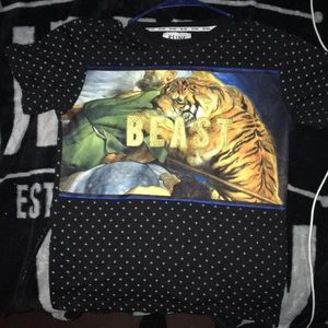 “Beast” T-shirt
